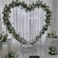 تشریفات  و گل آرایی مجالس دکور آرا
