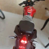 موتور سیکلت بنلی 150|موتورسیکلت|ماهدشت, |دیوار