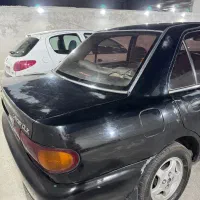 لنسر ۹۲ اتومات|خودرو سواری و وانت|کرج, عظیمیه|دیوار