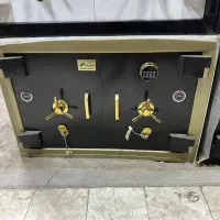 کارخانه تولیدی گاوصندوق بدون واسطه ToLed1002