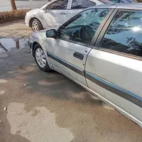 زانتیا مدل ۸۴ معاوضه با یه ماشین ارزونتر