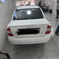 تیبا ۱ مدل ۱۴۰۰ (نقد و اقساط)