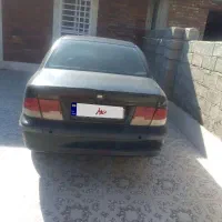 سمند مدل ۸۳|خودرو سواری و وانت|جیرفت, |دیوار