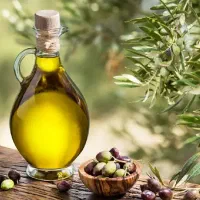 روغن زیتون فرابکر