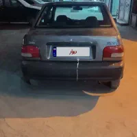 پراید 85|خودرو سواری و وانت|مشهد, دوست آباد|دیوار