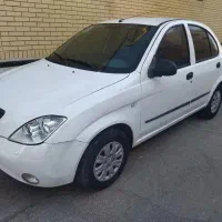 تیبا 97/12/14 فابریک|خودرو سواری و وانت|شیراز, پودنک|دیوار