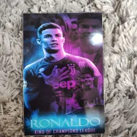 تابلوی رونالدو