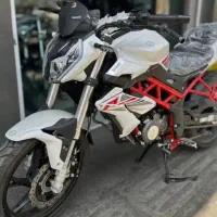 فروش موتور بنلی ۱۵۰نیوفیس|موتورسیکلت|صدرا-فارس, فاز ۱|دیوار