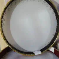 دف سما|سازهای سنتی|بیرجند, |دیوار