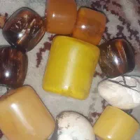 زردیون ،سنگ،مهره انگشتر