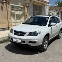 BYD S6 97