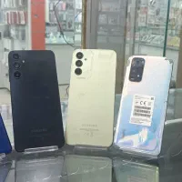 گوشی دسته دوم موجود