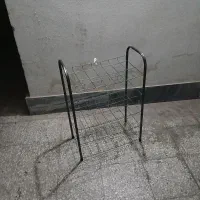 جاکفشی فلزی  ۵ طبقه
