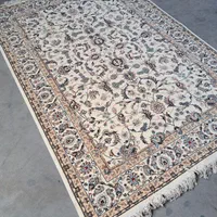 فرش ستاره کویریزد کلکسیون زهره ۷۰۰شانه ۲۵۵۰تراکم