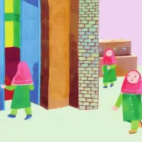 معلم خصوصی ریاضی و فارسی پایه ی ابتدایی