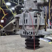 قطعات گیربکس وموتوری استوک ونوایسوزوNKRNPR NQRP700