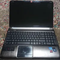 لپ تاپ hp