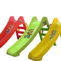 سرسره۳پله مدل سورنا تاب استخر بادی اسباب بازی