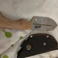 چاقو گازن|کلکسیون اشیاء عتیقه|کرمانشاه, |دیوار