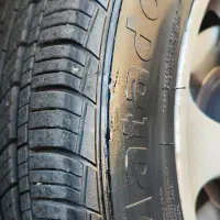 جک j5 دنده‌ای مدل 93|خودرو سواری و وانت|تهران, سازمان برنامه شمالی|دیوار