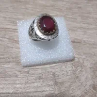 انگشتر یاقوت|جواهرات|کرمان, |دیوار