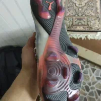 کفش چمنی|تجهیزات ورزشی|خمینی‌شهر, |دیوار