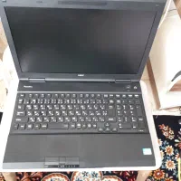 لپ تاپ  nec بسیار تمیز و نو|رایانه همراه|مشهد, سیس‌آباد|دیوار