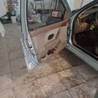 سمند x7|خودرو سواری و وانت|تهران, ولنجک|دیوار