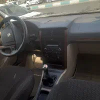 پارس سال داشبورد جدید