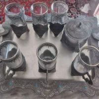ظروف|ظروف سرو و پذیرایی|چگنی, |دیوار