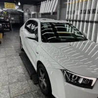 دناپلاس اتومات ۶دنده جوانان ۱۴۰۲