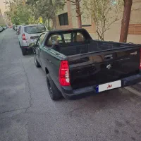 آریسان ۲ مدل دی ۱۴۰۲ بی رنگ واقعی|خودرو سواری و وانت|تهران, قزل قلعه|دیوار