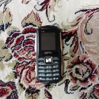 گوشی KGTEL بسیار سالم
