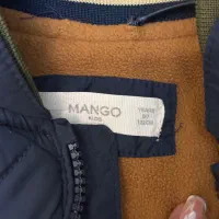 کاپشن برند اروپایی پسرانه. کاملا نو|کفش و لباس بچه|تهران, زعفرانیه|دیوار