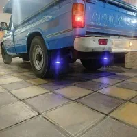 نیسان زامیاد مدل ۱۴۰۳