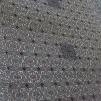 گلیم نو نو گلیم ۱۰ متری فرش گلیم ۲/۵ متر در ۴ متر