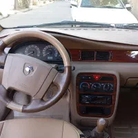 فروش سمند lx مدل 1400