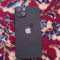 اپل iPhone 13 با حافظهٔ ۱۲۸ گیگابایت