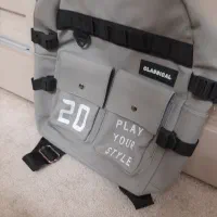 کیف کوله مدرسه