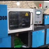 دستگاه تزریق پلاستیک