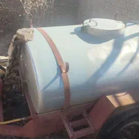 تراکتور باغبانی|ماشینآلات صنعتی|اردکان, |دیوار