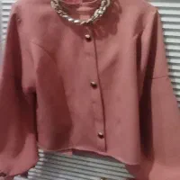 لباس تمیز|لباس|قم, باغ شریفی|دیوار