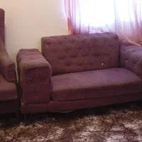 مبل وهود