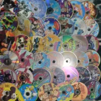 فروش انواع سی دی