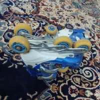 اسکیت|دوچرخه، اسکیت، اسکوتر|بندر ماهشهر, |دیوار