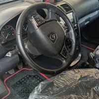 سمندEF7مدل۴۰۳|خودرو سواری و وانت|دزفول, |دیوار