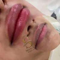 تخفیف ویژه آرایش دائم‌ فیبروز،میکروبلیدینگ و..|خدمات آرایشگری و زیبایی|بروجرد, |دیوار