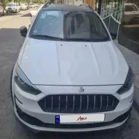 اطلسGفول باسانروف مانیتورینگ صفر مدل۱۴۰۴