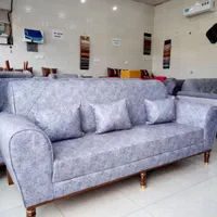 مبل اسکارلت|مبلمان خانگی و میز عسلی|لار, |دیوار