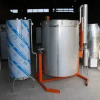 عرق‌گیری 400DL-مناسب کارگاه‌ها و تولیدی‌های گیاهی|ماشین‌آلات صنعتی|اهواز, شهرک صنعتی شماره ۳|دیوار